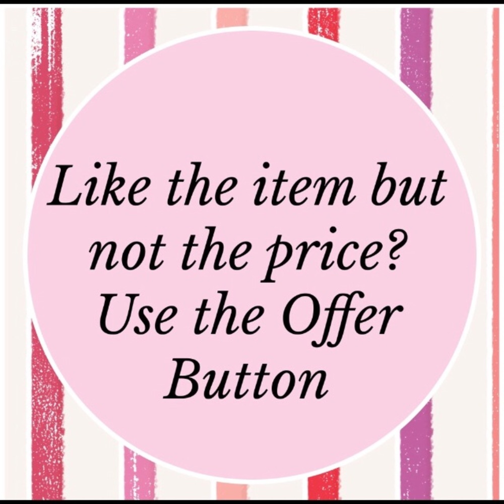 Make me an offer/ Bundle and save !